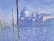 Claude Monet grand ganal china oil painting artist